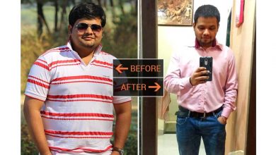 ankur-gole’s-inspiring-transformation-story!-–-healthifyme-blog